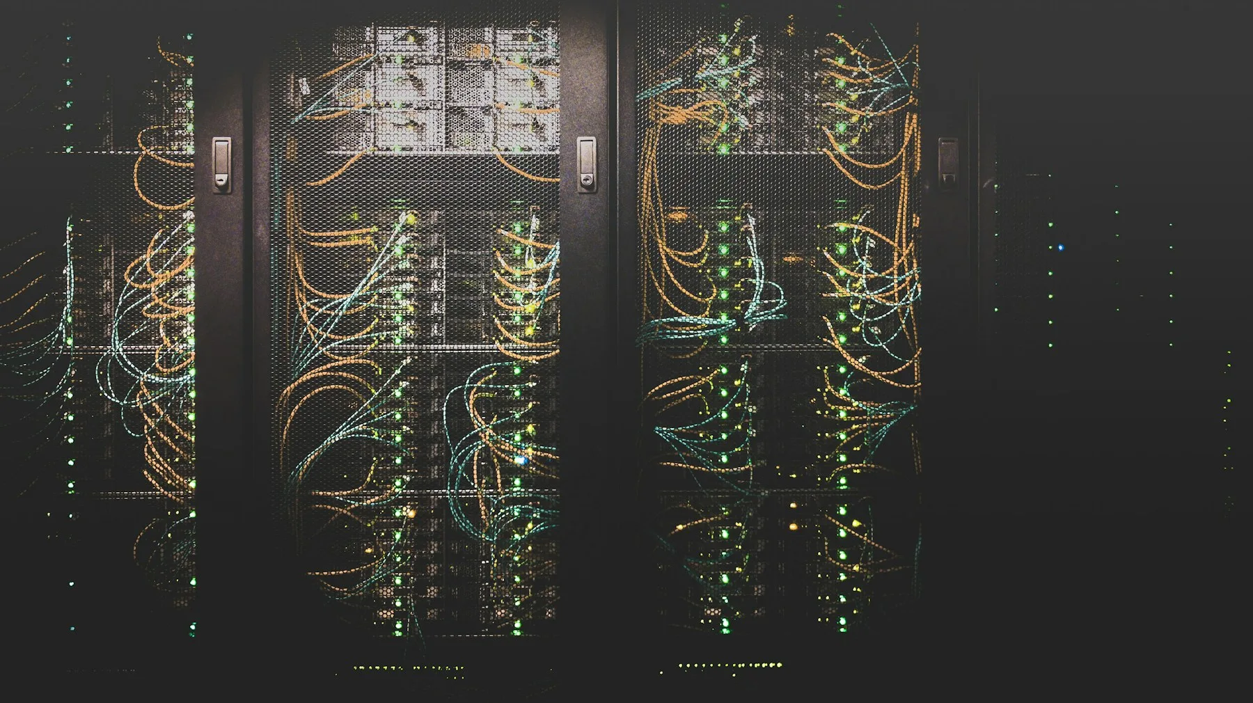 Infrastructure de sauvegarde informatique sécurisée